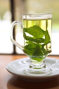 Peppermint Tea Benefits